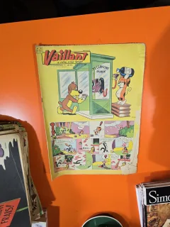 Vaillant nr.759 an 15