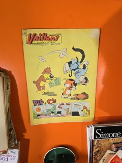 Vaillant nr.720 an 15