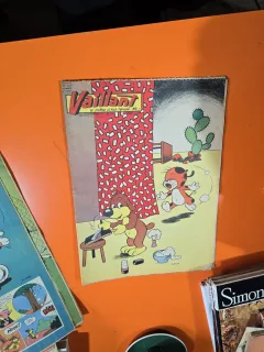 Vaillant nr.714 an 14