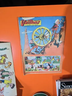 Vaillant nr.749 an 15