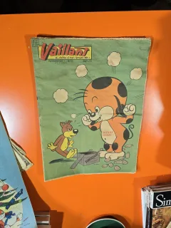 Vaillant nr.711 an 14