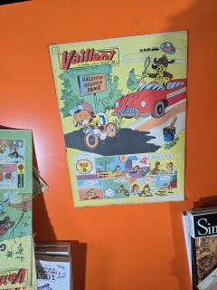 Vaillant nr.738 an 15
