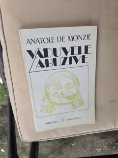 Văduvele abuzive - Anatole de Monzie