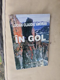 În gol - Lucian-Claudiu Amoran