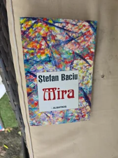 Mira - Ștefan Baciu