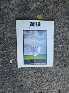 Revista Arta- 9/1981, Universiada 81