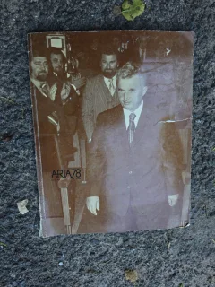 Revista Arta nr.4/1978