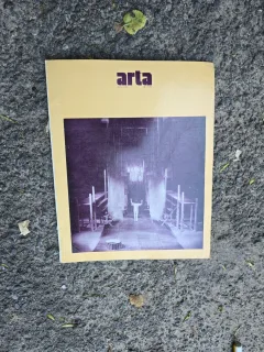 Revista Arta 7/1995