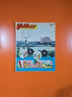 Vaillant an19