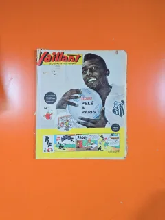 Vaillant aprilie an 19