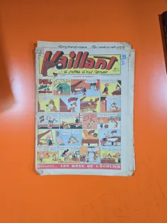 Vaillant  nr.535/1955