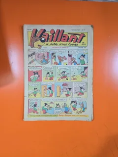 Vaillant  nr.438/1953