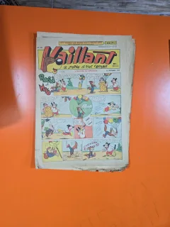 Vaillant nr.435/1952