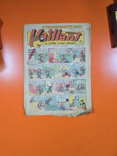 Vaillant  nr.433/1953
