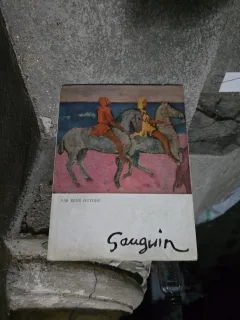 Gauguin - René Huyghe
