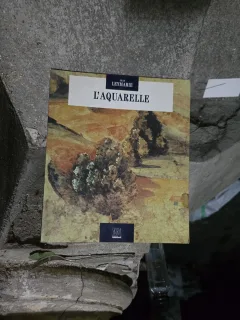 LAquarelle - Jean Leymarie