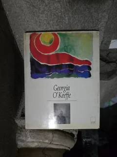 Georgia OKeeffe - album