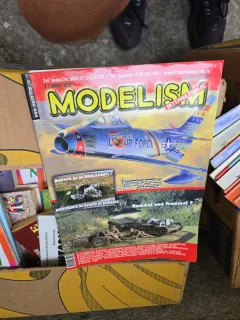 Modelism International nr.2/2008