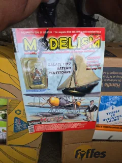 MODELISM INTERNATIONAL nr.1/2009
