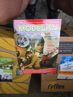 Modelism nr.4/2009