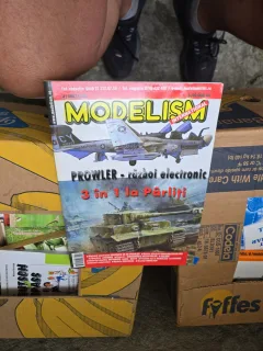 MODELISM INTERNATIONAL nr.4/2007