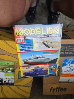 Modelism nr.6/2006