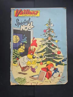 Revista Vaillant No 762?/Anul 15