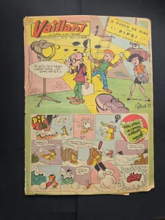 Revista Vaillant No 765/Anul 16
