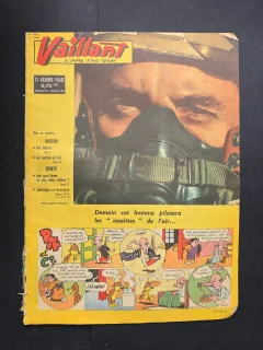 Revista Vaillant No 873?/Anul 18?