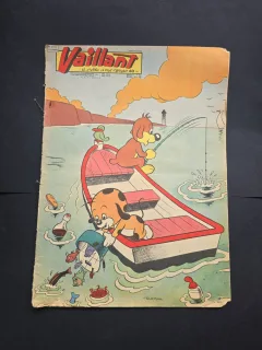 Revista Vaillant No 689/Anul 14