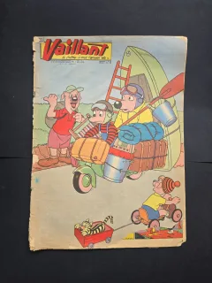 Revista Vaillant No 688?/Anul 14