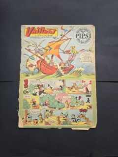 Revista Vaillant No 773/Anul 16