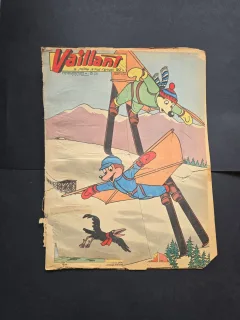 Revista Vaillant No 656?/Anul 13