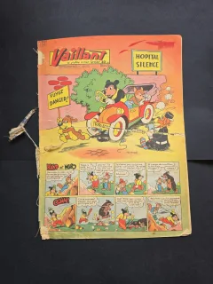 Revista Vaillant No 597?/Anul 12 - 