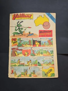 Revista Vaillant No 601?/Anul 12