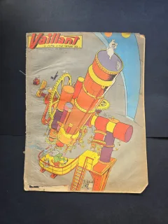 Revista Vaillant No 647?/Anul 13?