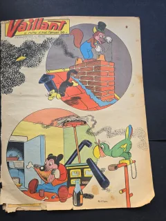 Revista Vaillant No 648?/Anul 13?