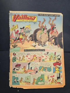 Revista Vaillant No 788/Anul 16