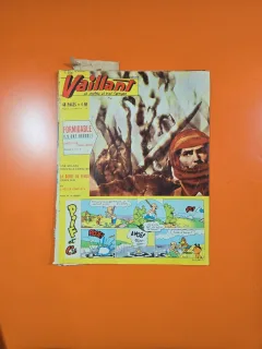 Revista Vaillant No 897?/Anul 18