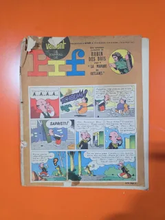 Revista Pif No 1066/Anul  21