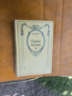 Eugénie Grandet - Honoré de Balzac