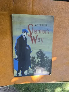 Shannons way - A.J. Cronin