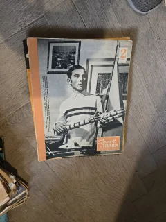 Revista Sport și Tehnică nr.2/1969