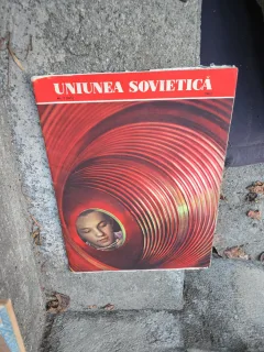 Revista Uniunea Sovietica nr./1962