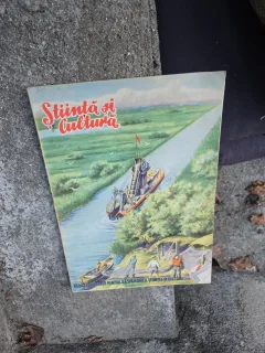 Știință și Cultură nr.4/1951
