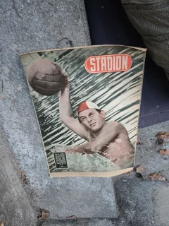 Revista Stadion