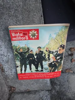 Viata militara nr.2/1971