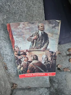 Viața Militară nr.11/1955