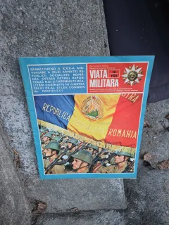 Viața Militară nr.10/1974
