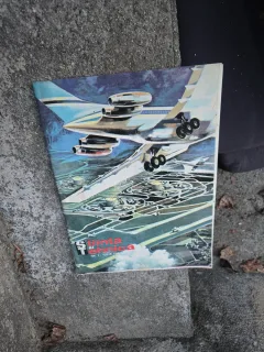 Revista Stiinta si Tehnica nr.7/1968